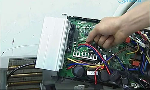 池州市美的空调电话是多少