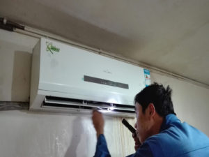 池州市格力空调电话是多少