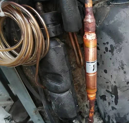 池州市美的变频多联机空调维修售后服务中心