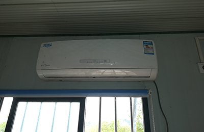 池州市空调维修在哪里找