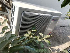 池州市空调维修售后服务