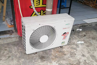 池州市空调突然不制冷只吹自然风怎么办？