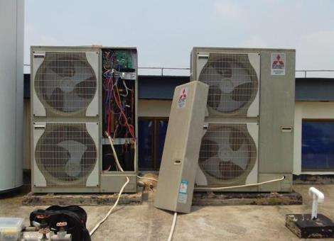 池州市空调维修电话号码多少