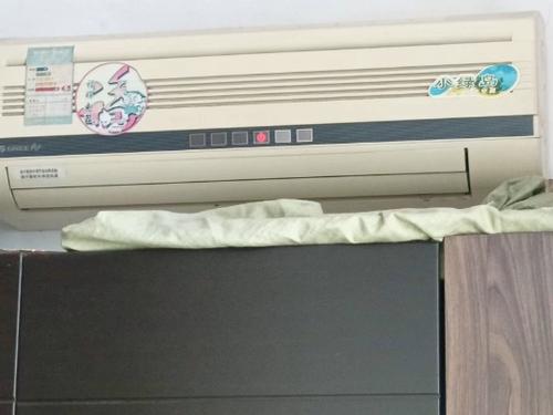 池州市空调维修售后服务中心