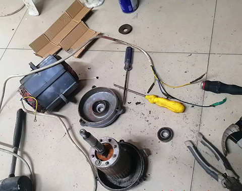 池州市空调维修售后服务中心电话在哪里找