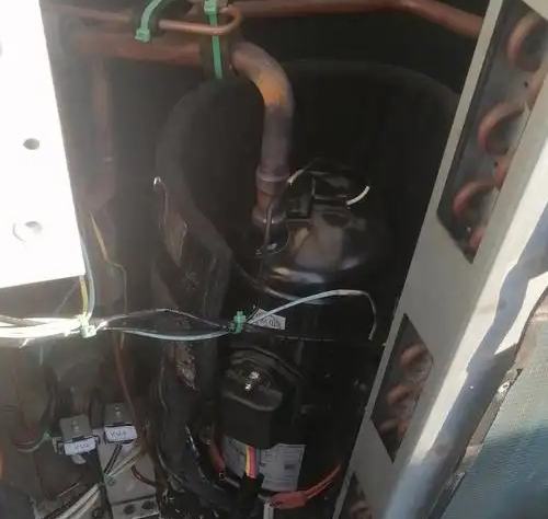 池州市维修变频空调电话在哪里找