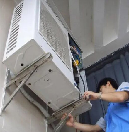 池州市24小时空调维修热线